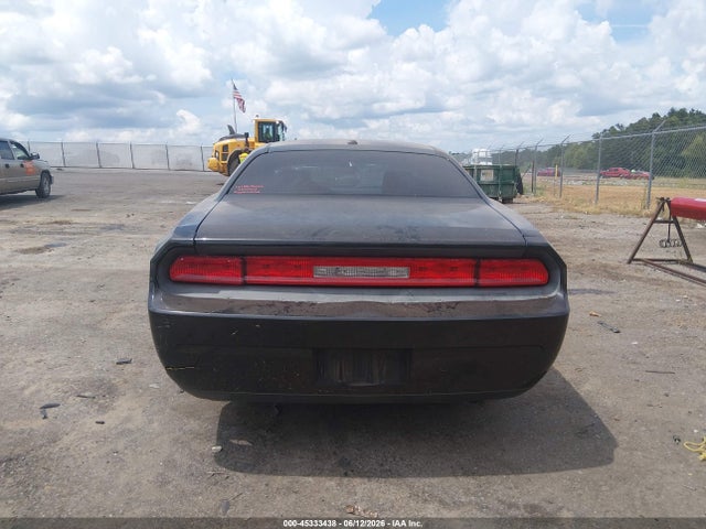 Aukcja sprzedaży 2010 Dodge Challenger Se, vin: 2B3CJ4DV1AH174228, numer aukcji: 45333438