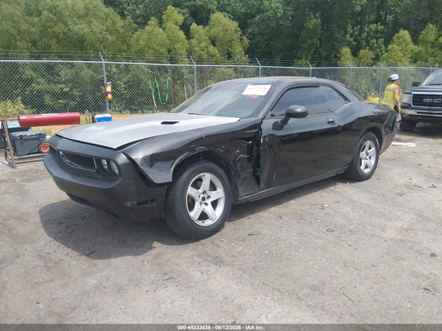 Aukcja sprzedaży 2010 Dodge Challenger Se, vin: 2B3CJ4DV1AH174228, numer aukcji: 45333438