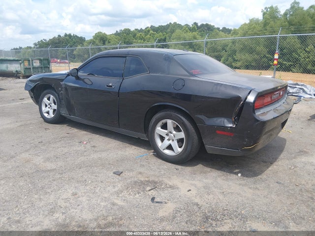 Aukcja sprzedaży 2010 Dodge Challenger Se, vin: 2B3CJ4DV1AH174228, numer aukcji: 45333438