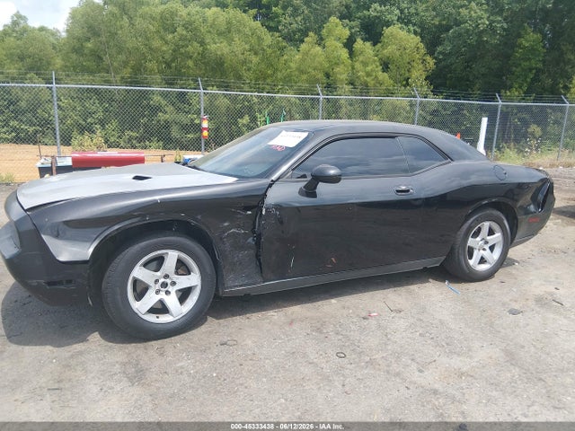 Aukcja sprzedaży 2010 Dodge Challenger Se, vin: 2B3CJ4DV1AH174228, numer aukcji: 45333438