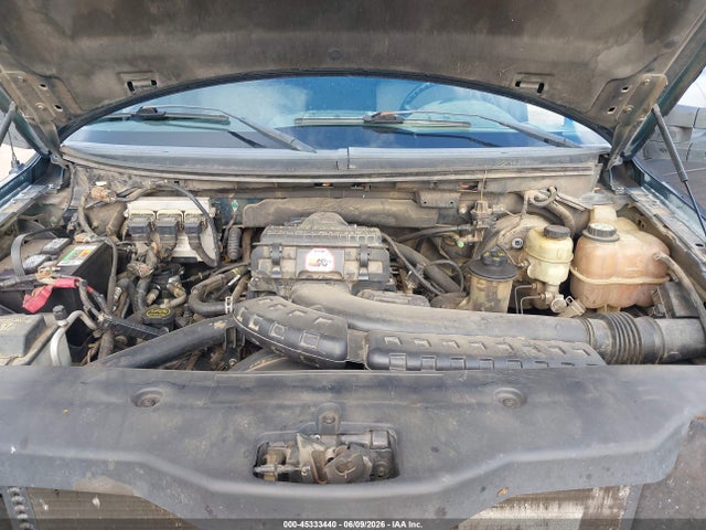 Aukcja sprzedaży 2004 Ford F-150 Fx4/lariat/xlt, vin: 1FTPW14534KD37913, numer aukcji: 45333440