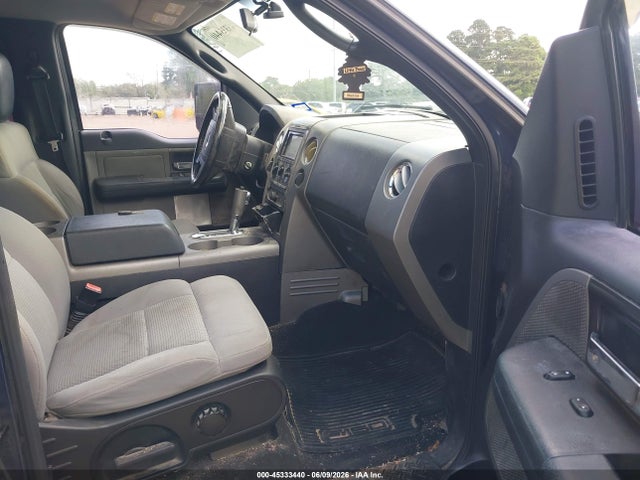 Aukcja sprzedaży 2004 Ford F-150 Fx4/lariat/xlt, vin: 1FTPW14534KD37913, numer aukcji: 45333440