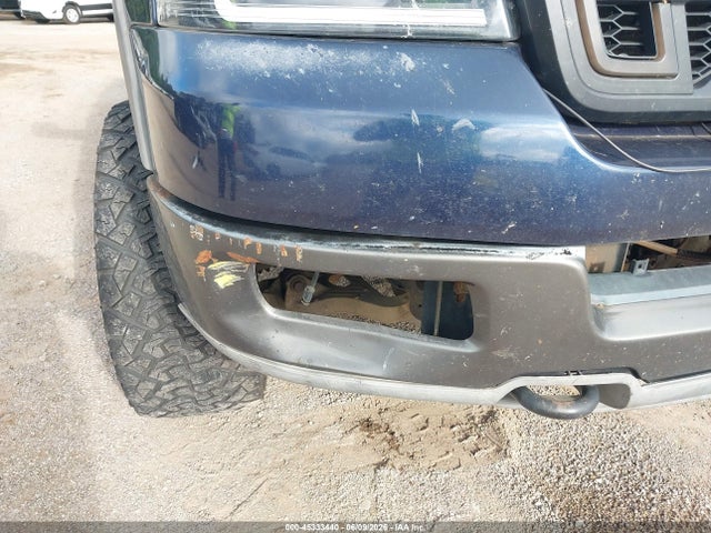 Aukcja sprzedaży 2004 Ford F-150 Fx4/lariat/xlt, vin: 1FTPW14534KD37913, numer aukcji: 45333440