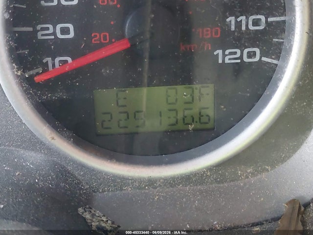Aukcja sprzedaży 2004 Ford F-150 Fx4/lariat/xlt, vin: 1FTPW14534KD37913, numer aukcji: 45333440