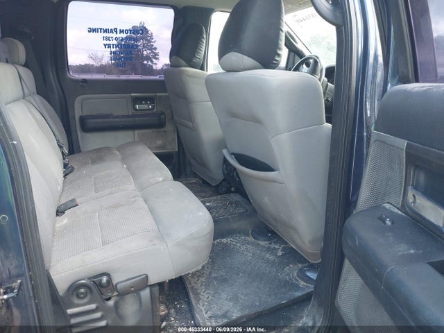 Aukcja sprzedaży 2004 Ford F-150 Fx4/lariat/xlt, vin: 1FTPW14534KD37913, numer aukcji: 45333440