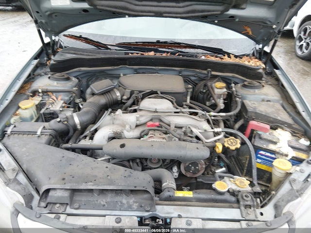 Auction sale of the 2010 Subaru Impreza Outback Sport, vin: JF1GH6D61AH821691, lot number: 45333441