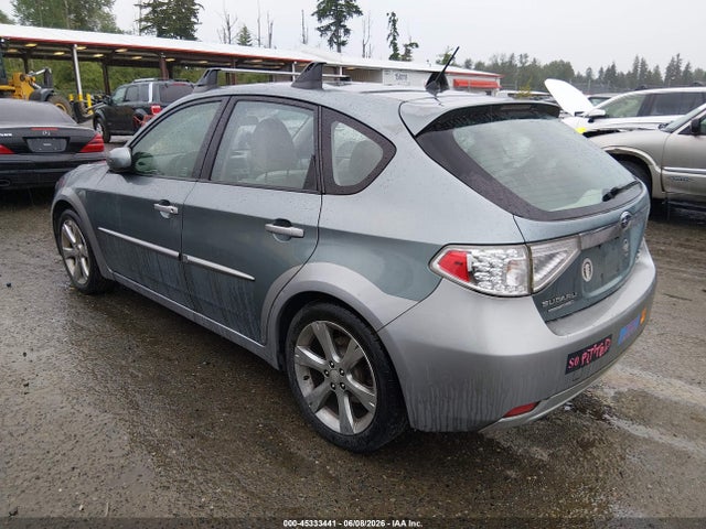 Auction sale of the 2010 Subaru Impreza Outback Sport, vin: JF1GH6D61AH821691, lot number: 45333441