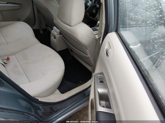 Auction sale of the 2010 Subaru Impreza Outback Sport, vin: JF1GH6D61AH821691, lot number: 45333441