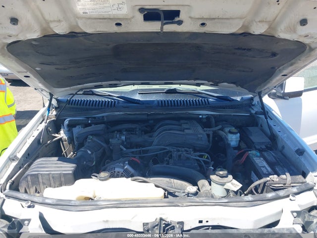 45333446 :رقم المزاد ، 1FMEU74E57UB36194 vin ، 2007 Ford Explorer Eddie Bauer مزاد بيع