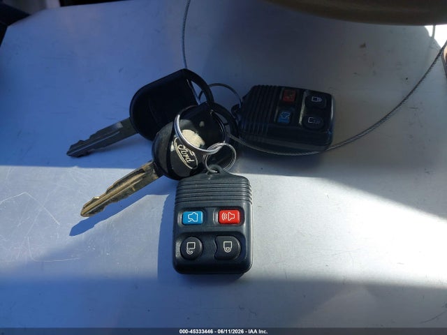45333446 :رقم المزاد ، 1FMEU74E57UB36194 vin ، 2007 Ford Explorer Eddie Bauer مزاد بيع