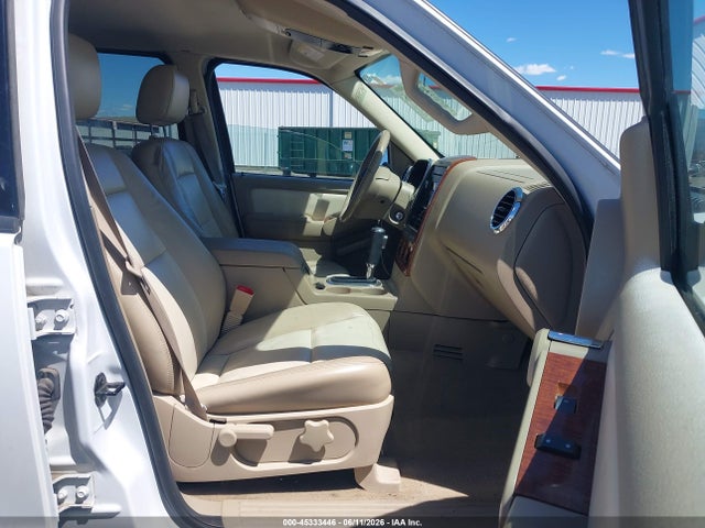 45333446 :رقم المزاد ، 1FMEU74E57UB36194 vin ، 2007 Ford Explorer Eddie Bauer مزاد بيع