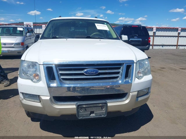 45333446 :رقم المزاد ، 1FMEU74E57UB36194 vin ، 2007 Ford Explorer Eddie Bauer مزاد بيع
