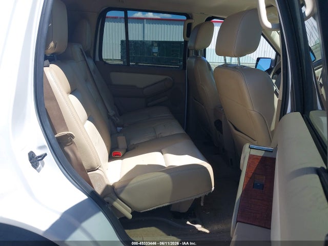 45333446 :رقم المزاد ، 1FMEU74E57UB36194 vin ، 2007 Ford Explorer Eddie Bauer مزاد بيع