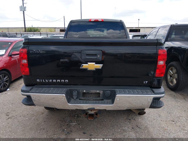 Продаж на аукціоні авто 2015 Chevrolet Silverado 2500hd Lt, vin: 1GC1KVEG6FF113538, номер лоту: 45333447