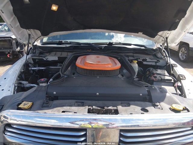 45333452 :رقم المزاد ، 1C6RR7LT3GS308037 vin ، 2016 Ram 1500 Lone Star مزاد بيع