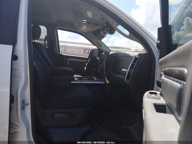 Продаж на аукціоні авто 2016 Ram 1500 Lone Star, vin: 1C6RR7LT3GS308037, номер лоту: 45333452
