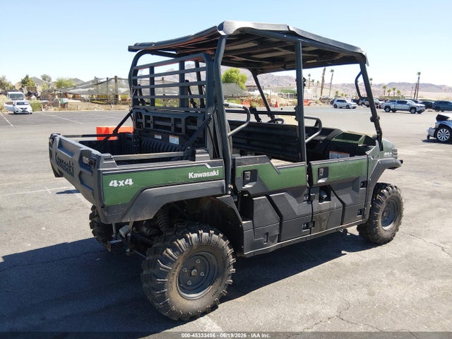 Kawasaki Kaf820 B 2016 JKBAFSB15GB505380 Image 4
