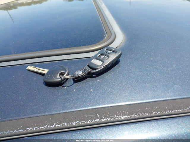 2012 Hyundai Sonata Gls მანქანა იყიდება აუქციონზე, vin: 5NPEB4AC9CH486248, აუქციონის ნომერი: 45333459