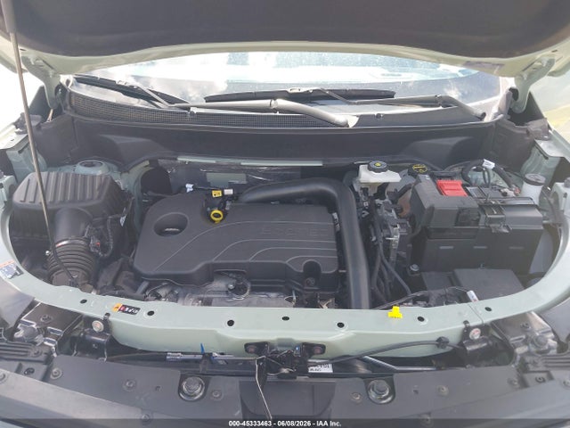 Aukcja sprzedaży 2025 Chevrolet Equinox Fwd Lt, vin: 3GNAXHEG3SL214983, numer aukcji: 45333463