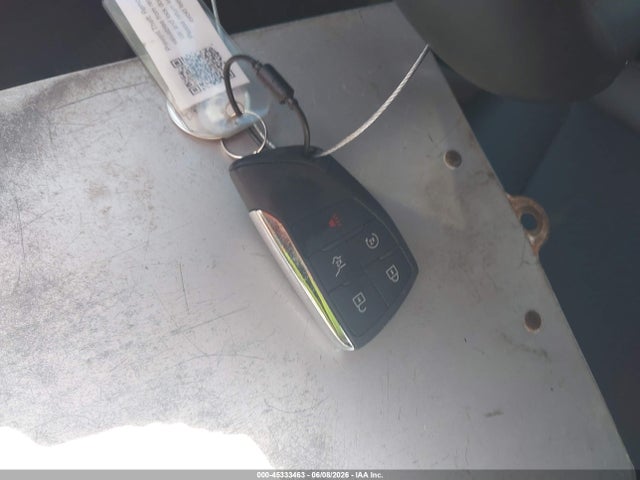 Aukcja sprzedaży 2025 Chevrolet Equinox Fwd Lt, vin: 3GNAXHEG3SL214983, numer aukcji: 45333463