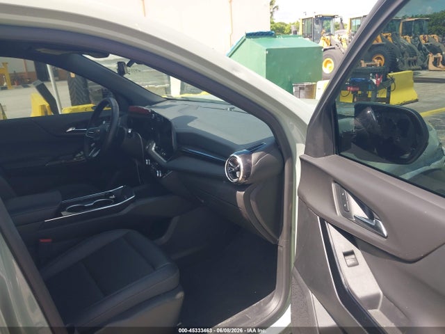 Aukcja sprzedaży 2025 Chevrolet Equinox Fwd Lt, vin: 3GNAXHEG3SL214983, numer aukcji: 45333463