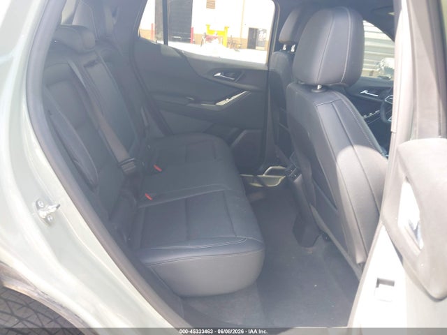 Aukcja sprzedaży 2025 Chevrolet Equinox Fwd Lt, vin: 3GNAXHEG3SL214983, numer aukcji: 45333463