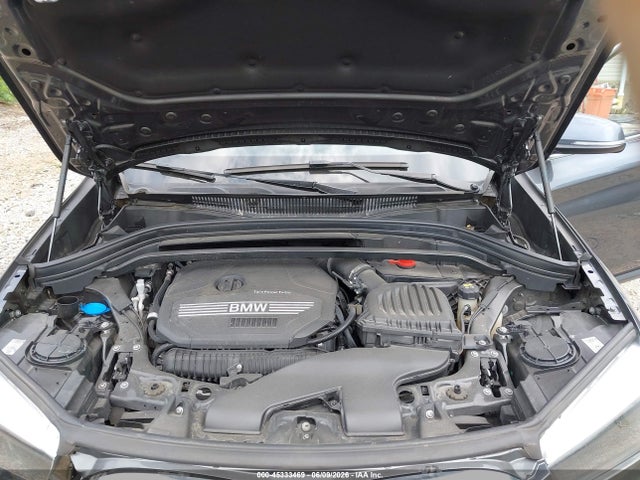 2021 Bmw X1 Xdrive28i მანქანა იყიდება აუქციონზე, vin: WBXJG9C08M5T87148, აუქციონის ნომერი: 45333469