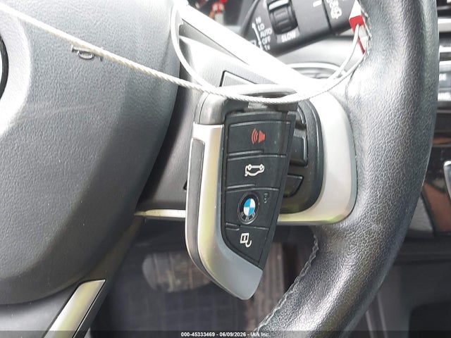 2021 Bmw X1 Xdrive28i მანქანა იყიდება აუქციონზე, vin: WBXJG9C08M5T87148, აუქციონის ნომერი: 45333469
