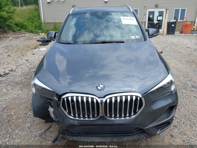 2021 Bmw X1 Xdrive28i მანქანა იყიდება აუქციონზე, vin: WBXJG9C08M5T87148, აუქციონის ნომერი: 45333469