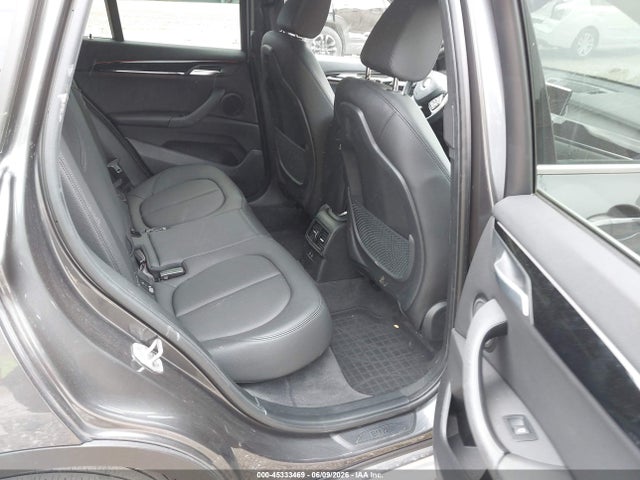 2021 Bmw X1 Xdrive28i მანქანა იყიდება აუქციონზე, vin: WBXJG9C08M5T87148, აუქციონის ნომერი: 45333469