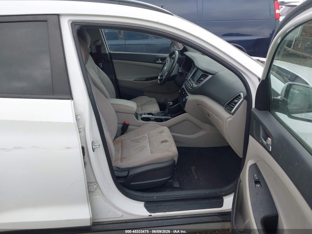 Aukcja sprzedaży 2018 Hyundai Tucson Value, vin: KM8J3CA25JU629353, numer aukcji: 45333475