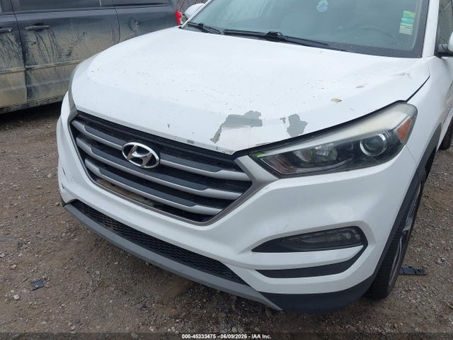 Aukcja sprzedaży 2018 Hyundai Tucson Value, vin: KM8J3CA25JU629353, numer aukcji: 45333475