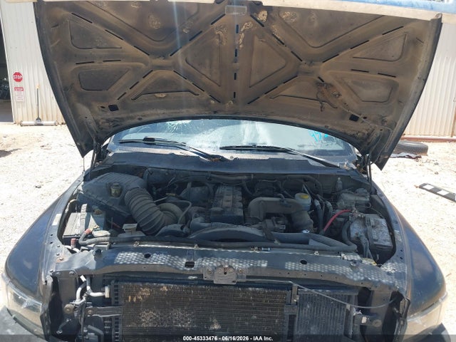 2000 Dodge Ram 3500 St მანქანა იყიდება აუქციონზე, vin: 1B7MC3369YJ157302, აუქციონის ნომერი: 45333476