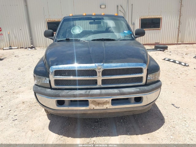 Aukcja sprzedaży 2000 Dodge Ram 3500 St, vin: 1B7MC3369YJ157302, numer aukcji: 45333476