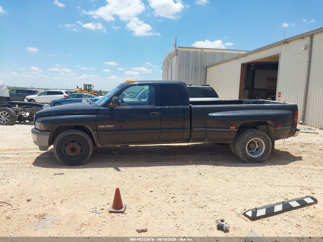 Aukcja sprzedaży 2000 Dodge Ram 3500 St, vin: 1B7MC3369YJ157302, numer aukcji: 45333476