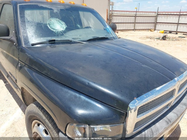 Aukcja sprzedaży 2000 Dodge Ram 3500 St, vin: 1B7MC3369YJ157302, numer aukcji: 45333476