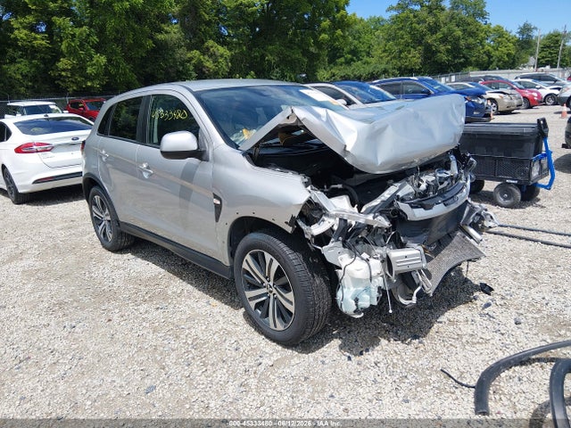Продаж на аукціоні авто 2021 Mitsubishi Outlander Sport 2.0 Be 2wd/2.0 Es 2wd/2.0 Le 2wd/2.0 S 2wd, vin: JA4APUAUXMU035033, номер лоту: 45333480