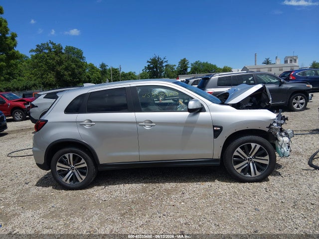 Aukcja sprzedaży 2021 Mitsubishi Outlander Sport 2.0 Be 2wd/2.0 Es 2wd/2.0 Le 2wd/2.0 S 2wd, vin: JA4APUAUXMU035033, numer aukcji: 45333480
