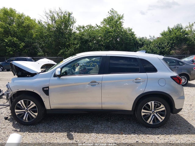 Aukcja sprzedaży 2021 Mitsubishi Outlander Sport 2.0 Be 2wd/2.0 Es 2wd/2.0 Le 2wd/2.0 S 2wd, vin: JA4APUAUXMU035033, numer aukcji: 45333480