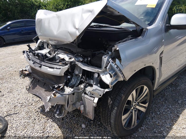 Aukcja sprzedaży 2021 Mitsubishi Outlander Sport 2.0 Be 2wd/2.0 Es 2wd/2.0 Le 2wd/2.0 S 2wd, vin: JA4APUAUXMU035033, numer aukcji: 45333480