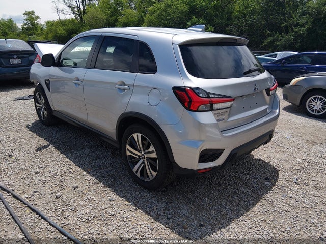 Aukcja sprzedaży 2021 Mitsubishi Outlander Sport 2.0 Be 2wd/2.0 Es 2wd/2.0 Le 2wd/2.0 S 2wd, vin: JA4APUAUXMU035033, numer aukcji: 45333480