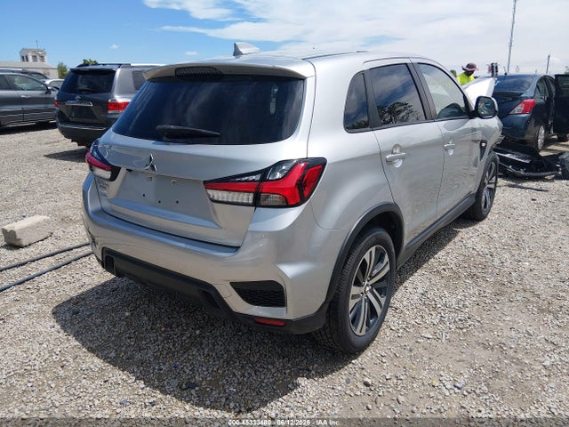 Aukcja sprzedaży 2021 Mitsubishi Outlander Sport 2.0 Be 2wd/2.0 Es 2wd/2.0 Le 2wd/2.0 S 2wd, vin: JA4APUAUXMU035033, numer aukcji: 45333480