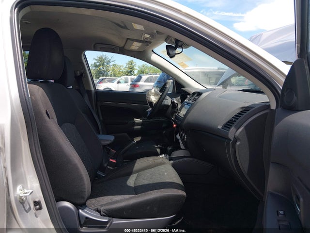 Aukcja sprzedaży 2021 Mitsubishi Outlander Sport 2.0 Be 2wd/2.0 Es 2wd/2.0 Le 2wd/2.0 S 2wd, vin: JA4APUAUXMU035033, numer aukcji: 45333480