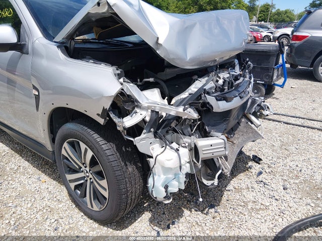 Aukcja sprzedaży 2021 Mitsubishi Outlander Sport 2.0 Be 2wd/2.0 Es 2wd/2.0 Le 2wd/2.0 S 2wd, vin: JA4APUAUXMU035033, numer aukcji: 45333480