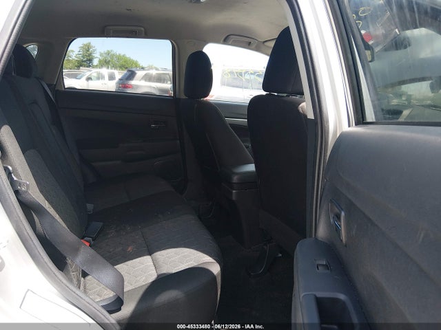 Aukcja sprzedaży 2021 Mitsubishi Outlander Sport 2.0 Be 2wd/2.0 Es 2wd/2.0 Le 2wd/2.0 S 2wd, vin: JA4APUAUXMU035033, numer aukcji: 45333480