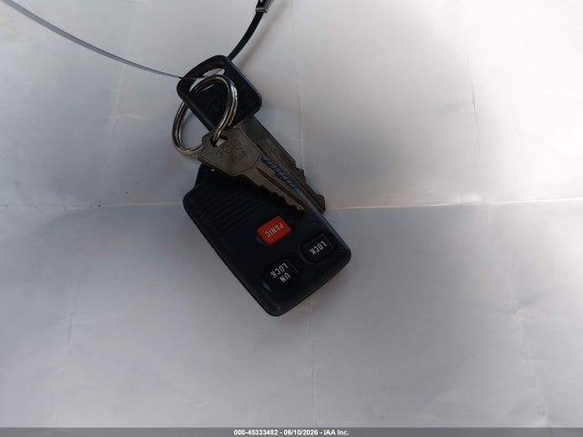 45333482 :رقم المزاد ، 1FTCR15XXVTA78287 vin ، 1997 Ford Ranger Splash/stx/xlt مزاد بيع