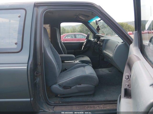 45333482 :رقم المزاد ، 1FTCR15XXVTA78287 vin ، 1997 Ford Ranger Splash/stx/xlt مزاد بيع