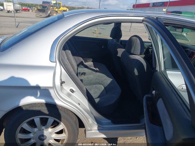 2004 Hyundai Sonata Gls/lx მანქანა იყიდება აუქციონზე, vin: KMHWF35H44A934764, აუქციონის ნომერი: 45333483