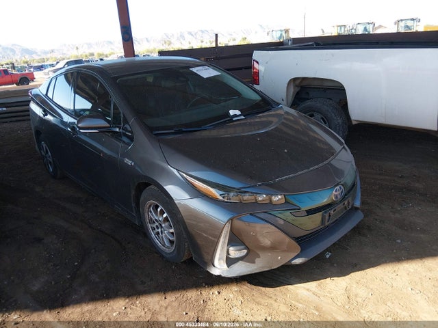 2018 JTDKARFPXJ3098596 main image