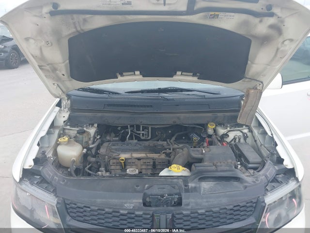 Продажа на аукционе авто 2020 Dodge Journey Crossroad, vin: 3C4PDCGB8LT201034, номер лота: 45333487